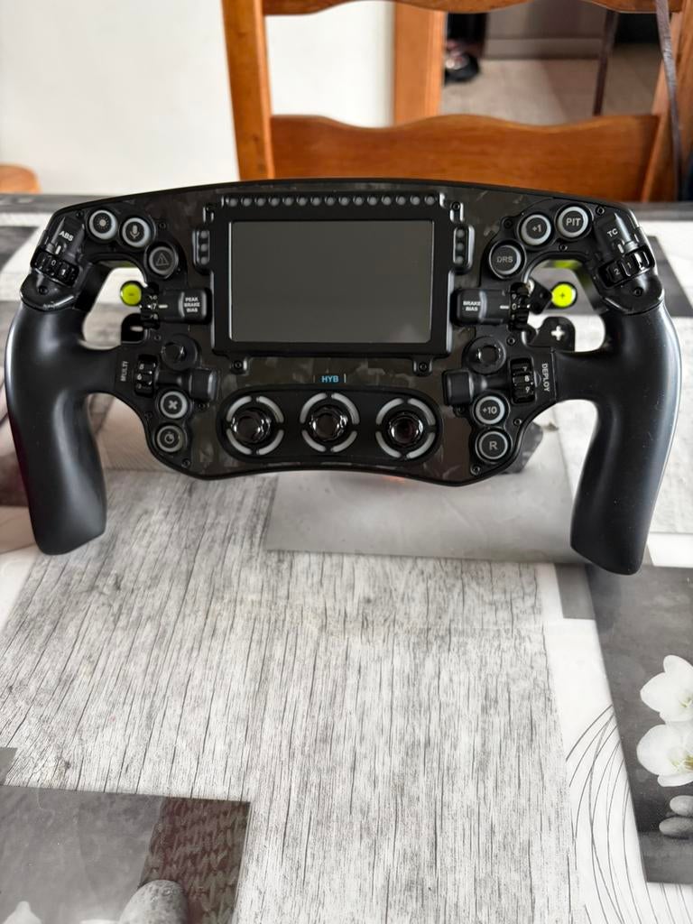 Bavarian v1, Computers en Software, Joysticks, Ophalen of Verzenden, Zo goed als nieuw