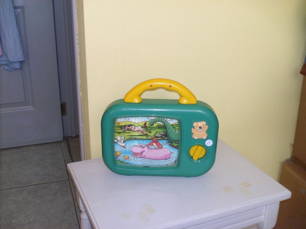 a vendre jouet a partir de 9 mois, Enlèvement ou Envoi, Comme neuf, 6 mois à 2 ans
