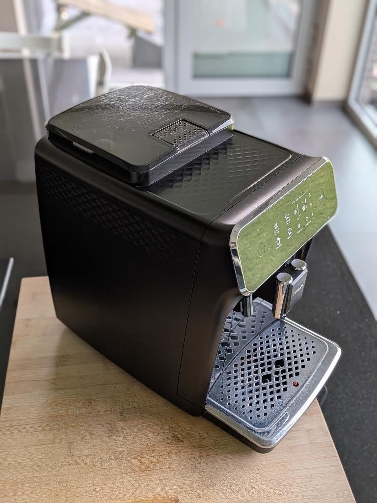 Philips série 2200 LatteGo (EP2231/40) - Parfait état !, Electroménager, Réservoir d'eau amovible, Café en grains, Comme neuf
