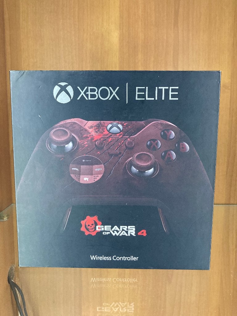 gears off war, Consoles de jeu & Jeux vidéo, Enlèvement, Xbox One, Contrôleur, Neuf