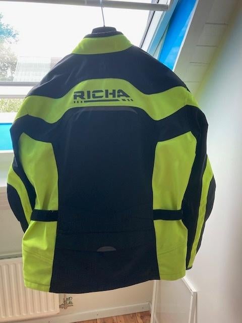 motoren kledij, Motoren, Ophalen, XXL, Heren