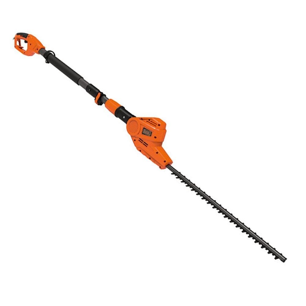 Taille - haies  Black et Decker, Jardin & Terrasse, Enlèvement, Comme neuf, Électrique, Black & Decker