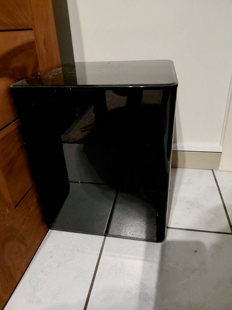 Soundbar, Audio, Tv en Foto, Ophalen, Bluetooth, Gebruikt