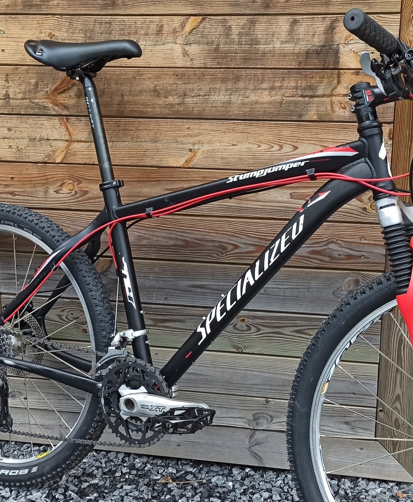 Vintage Specialized, volledig in orde., Gebruikt, Hardtail, 45 tot 49 cm, Schijfrem