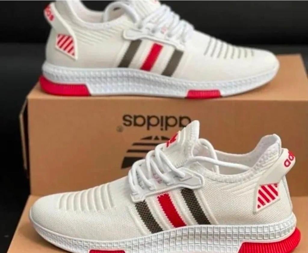 Mooie adidas schoenen maat 39, Kleding | Dames, Schoenen, Adidas, Wit, Ophalen of Verzenden, Zo goed als nieuw