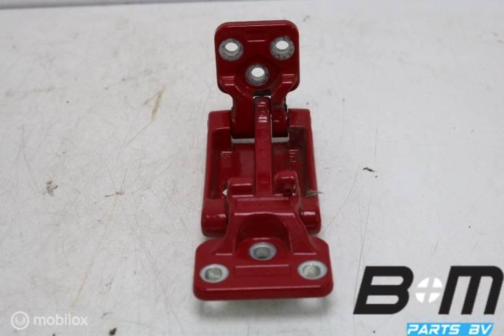 Achterdeur scharnier links boven VW Crafter 2E A9067400037, Auto-onderdelen, Gebruikt