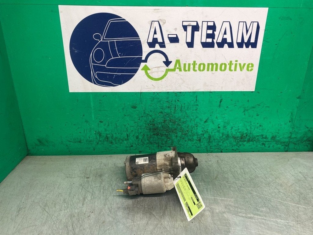 STARTMOTOR Opel Astra K Sports Tourer (|55491603|), Gebruikt, Opel, Opel Automobile GmbH, Kontakt-opel@opel.com