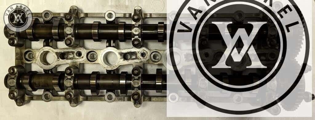 Bmw 1 2 3 4 5 X Serie N47N Distributiehuis 7797511 inclusief, -, Utilisé, -, Enlèvement ou Envoi