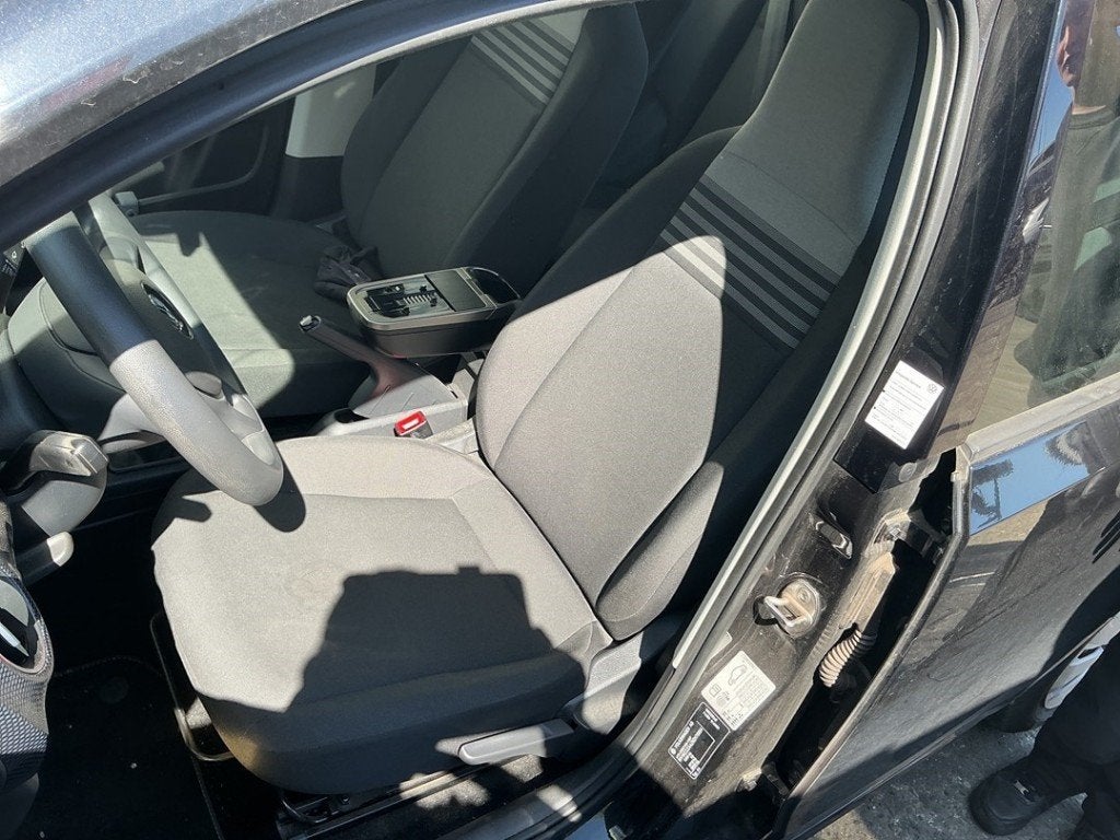 STOEL LINKS VOOR Volkswagen Up! (121) (01-2011/11-2023), Auto-onderdelen, Gebruikt, Volkswagen