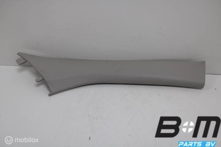 A-stijl bekleding rechts Smart ForFour A4536900026, Utilisé