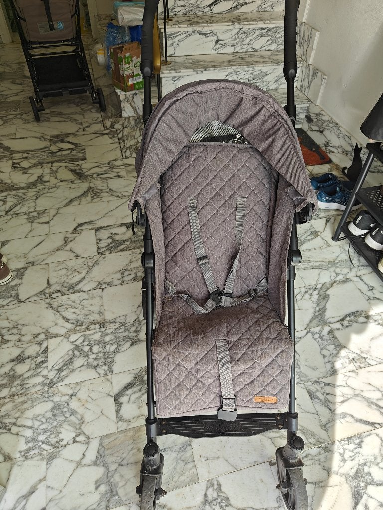 Buggy Little Dutch, Enlèvement, Utilisé, Autres marques, Ombrelle
