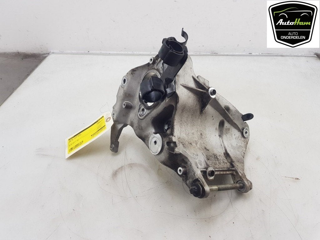 SUPPORT BMW X5 (F15) (|763370703|7633707|11167633707|), Utilisé, BMW, Petuelring 130
80809  München, DE, Bayerische Motoren Werke AG
