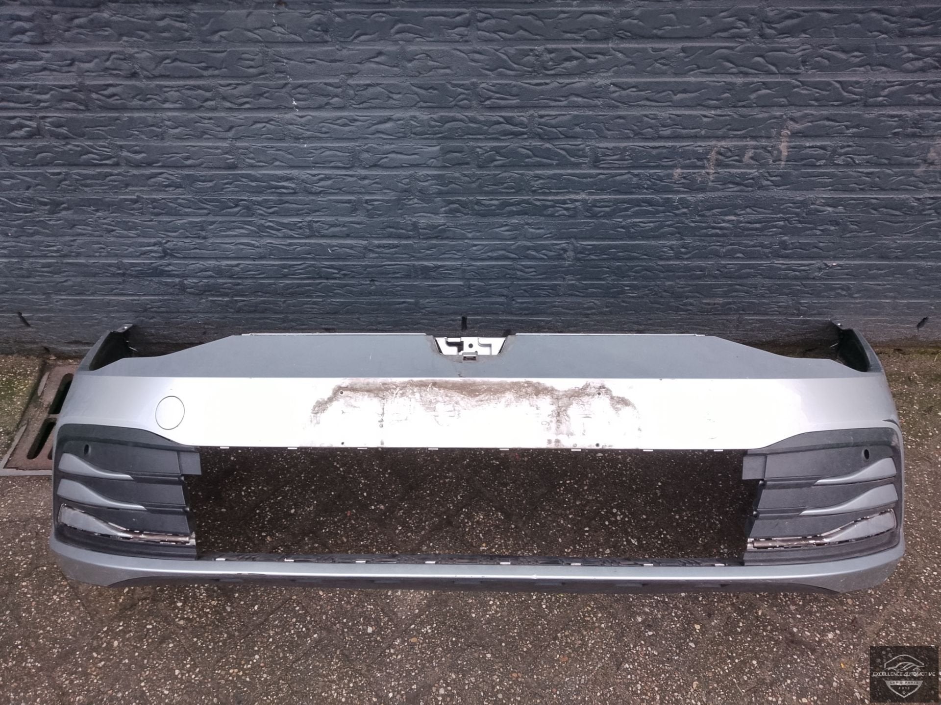 VW Golf 8 5H 2020+ Voorbumper Bumper 4xPDC Origineel!, Gebruikt, Volkswagen, Volkswagen AG, Vw@volkswagen.de