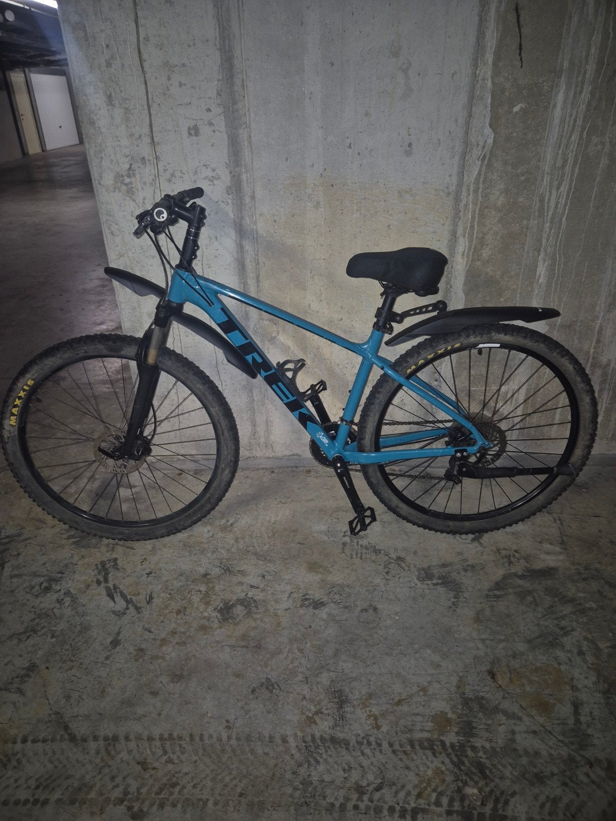 Trek Marlin 5, Vélos & Vélomoteurs, Enlèvement, Utilisé