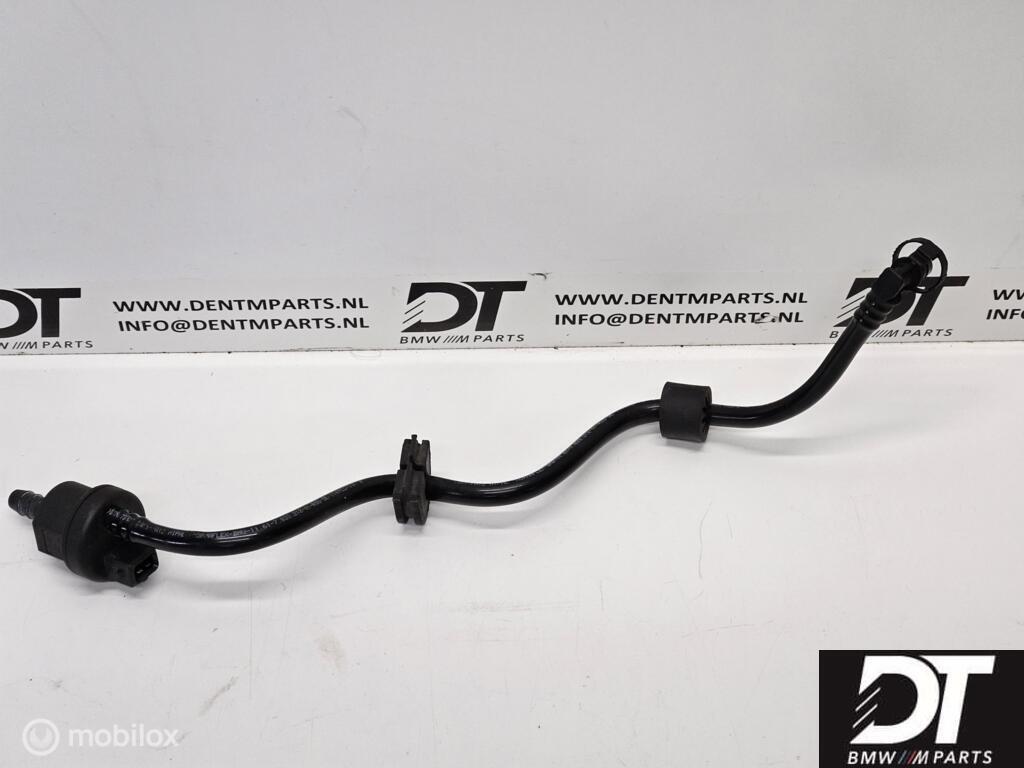 Lucht afsluit klep BMW M3 E46 S54 3.2 S54B32 11617833212, Auto-onderdelen, Motor en Toebehoren, Gebruikt, Ophalen of Verzenden