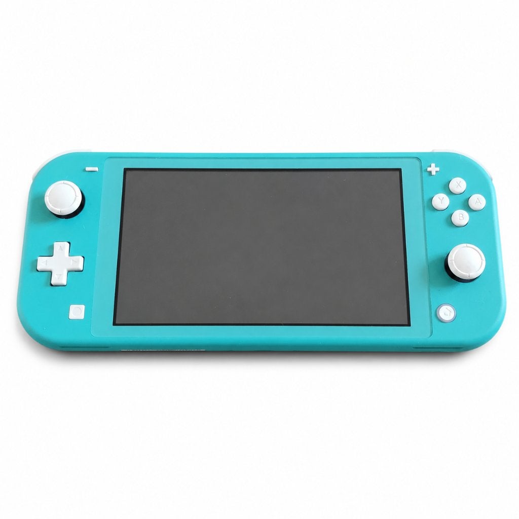 Nintendo switch lite met garantie - uitstekende staat, Games en Spelcomputers, Spelcomputers | Nintendo Switch Lite, Ophalen of Verzenden