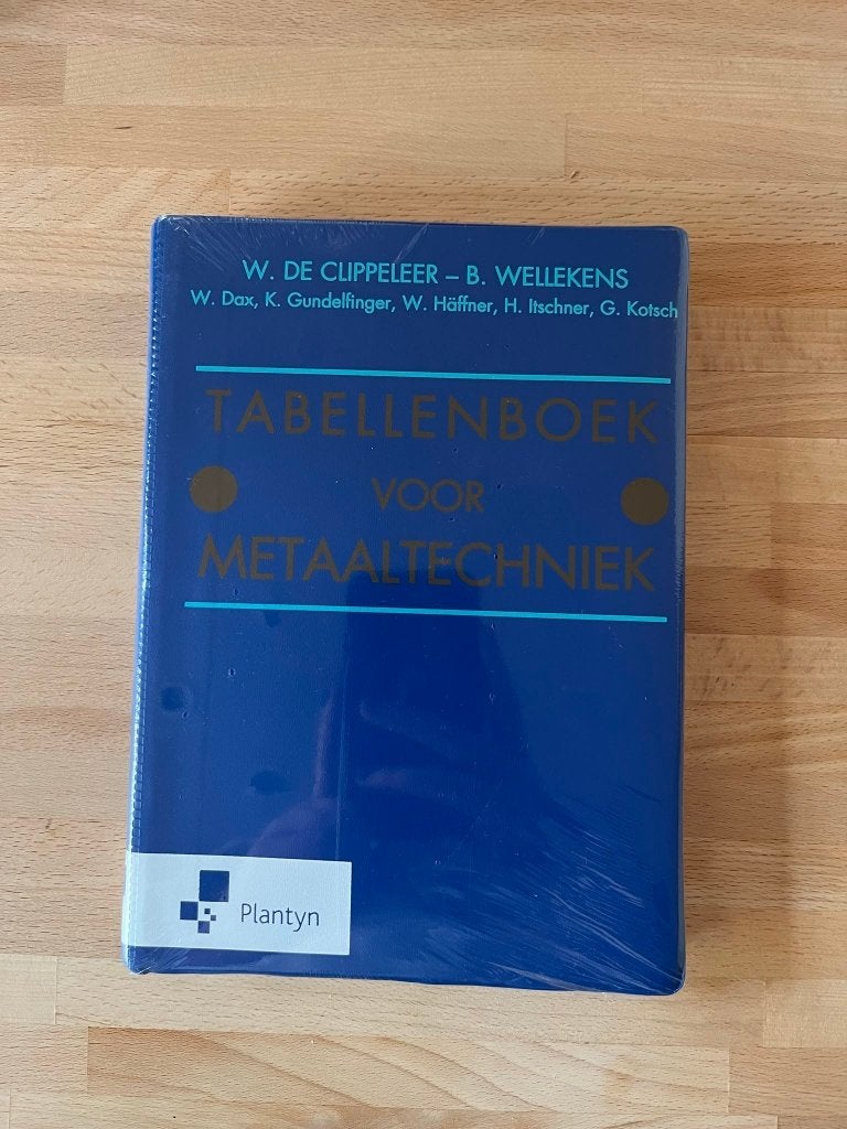 studieboeken 5e jaar in Vlot in Lokeren Electro Mech TSO, Boeken, Ophalen, Nieuw