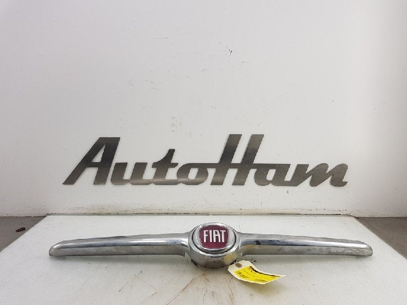 CALANDRE Fiat 500X (334) (|150526075|735614549|), Dhr. J. Ham, Administratie@autoham.nl, Utilisé, Fiat