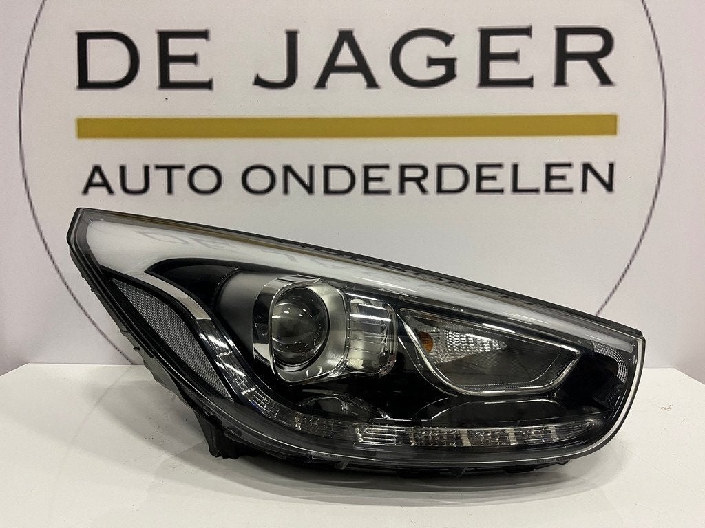 HYUNDAI IX35 FACELIFT PHARE LED DROIT COMPL 92102-2SXXX, Heolleung-ro 12
06797  Seoul, Info@hyundai.com, Utilisé, Hyundai