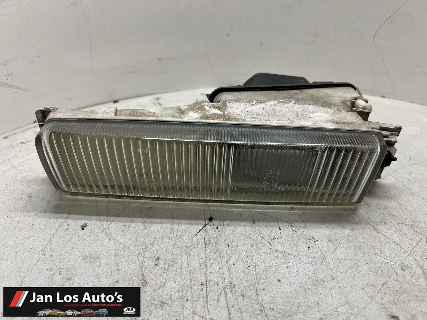 Audi 80 coupe cabrio B4 mistlamp links, Gebruikt, -, -, -