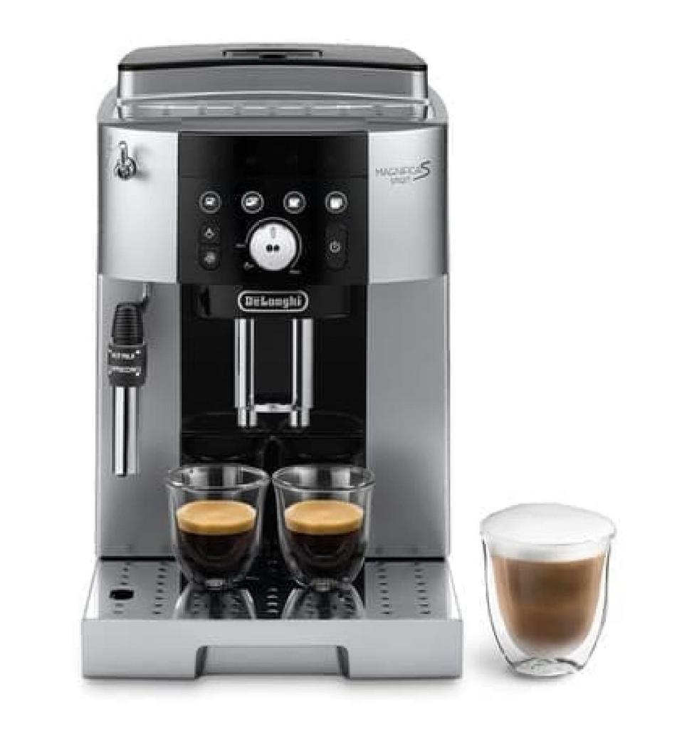 A vendre, Machine à espresso, Réservoir d'eau amovible, Café en grains, 1 tasse