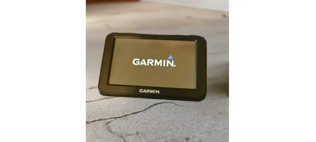 Garmin Nuvi 40 GPS, Ophalen of Verzenden, Zo goed als nieuw