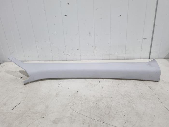 Montant avant gauche d'un Skoda Octavia (LF9R), -, 3 mois de garantie, Utilisé, Skoda