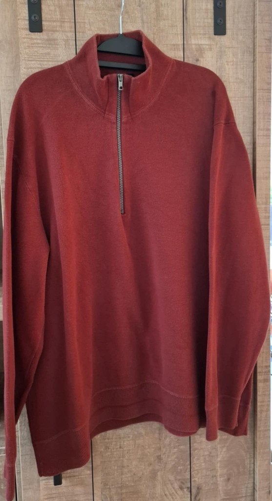 pull pour homme XX large, Vêtements | Hommes, Pulls & Vestes, Rouge, Enlèvement ou Envoi