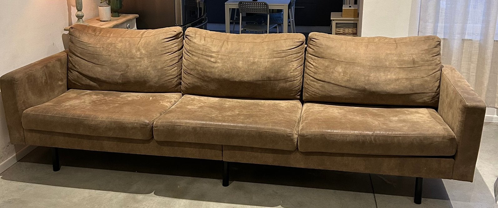 Divan, Maison & Meubles, Enlèvement ou Envoi, Comme neuf