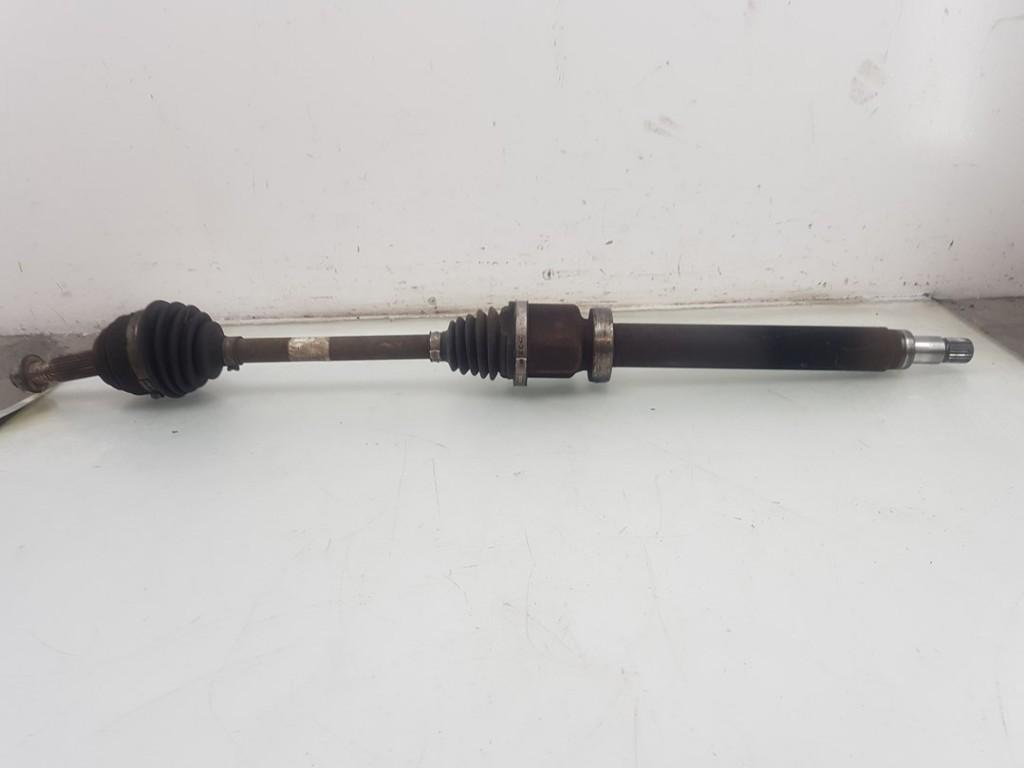 CARDAN AVANT DROIT (TRANSMISSION) Ford Fiesta 6 (JA8), Utilisé, Ford