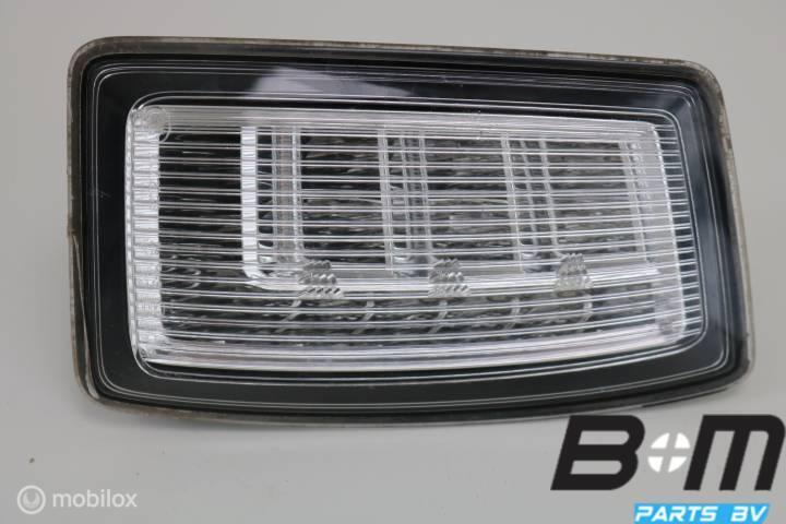 Achterlicht in achterklep rechts Audi A1 Quattro 8X0945096, Utilisé