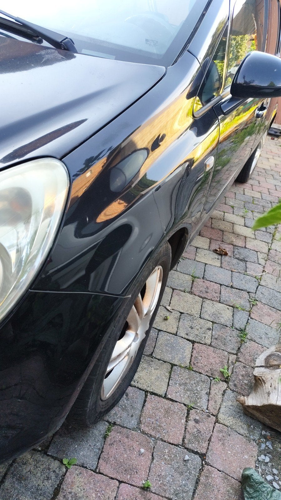 Opel Corsa 1.3 CDTI 90 CV export, Autos, Opel, Particulier, Corsa, Enlèvement