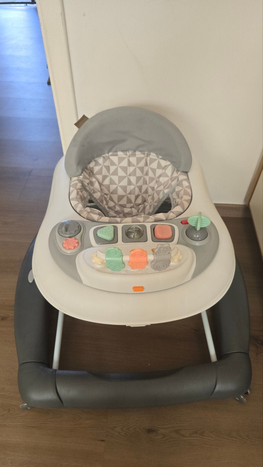Dreambaby-loopstoeltje