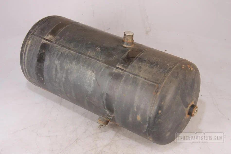 MAN Compressed Air System Luchttank 25L, Enlèvement, Utilisé