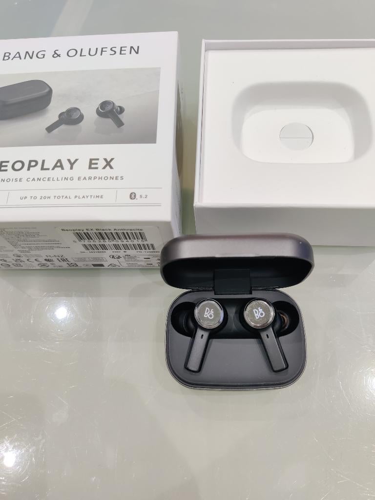 Bang & Olufsen B&O Beoplay EX, Enlèvement ou Envoi, Bluetooth, Bang & Olufsen