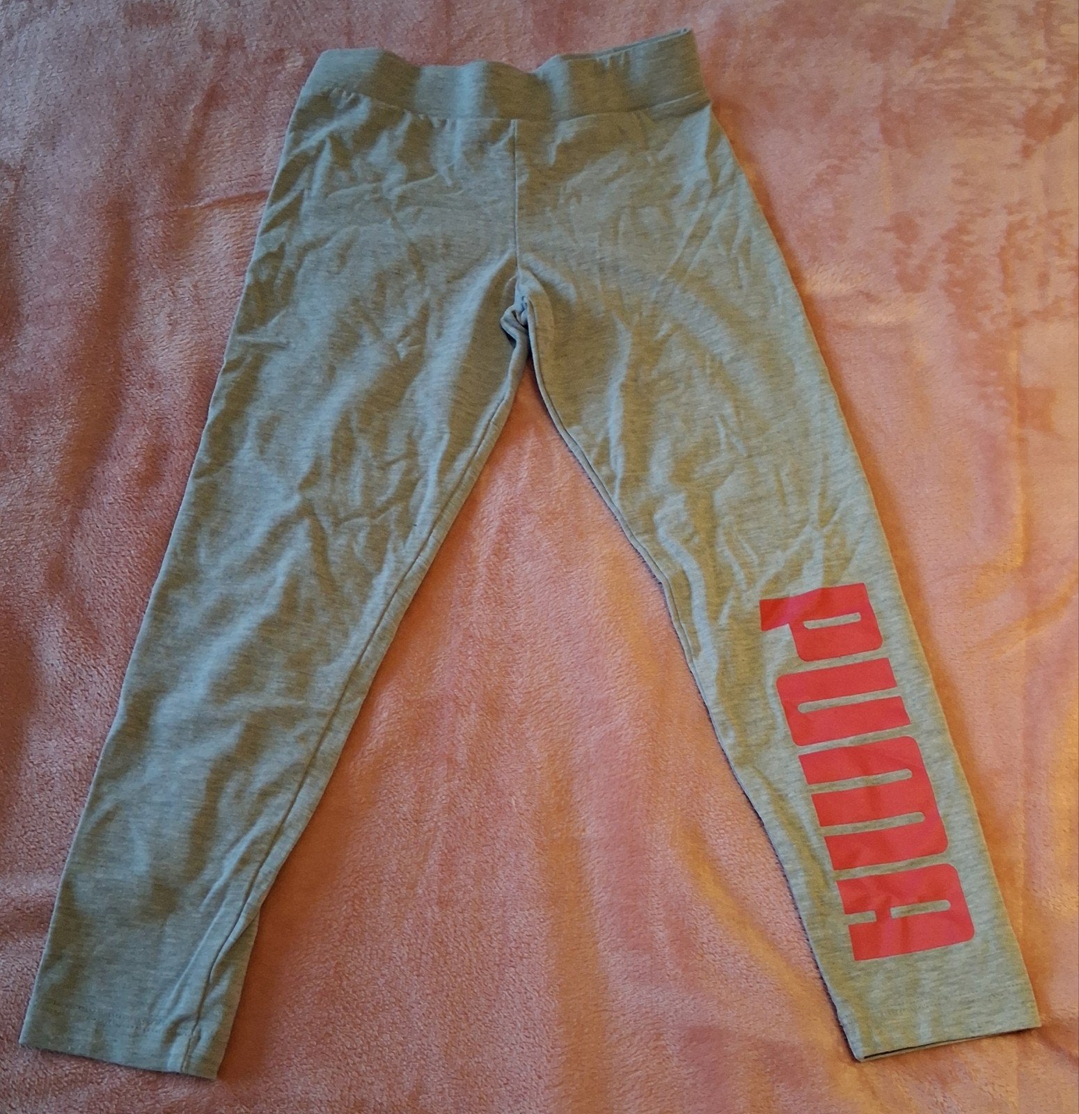 Legging PUMA taille 5-6ans - 116, Kinderen en Baby's, Ophalen