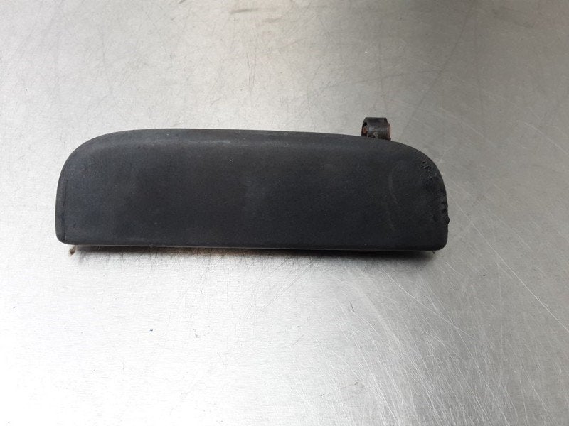 POIGNEE EXTERIEURE AVANT GAUCHE Suzuki Wagon-R+ (RB), Utilisé, Avant, Suzuki