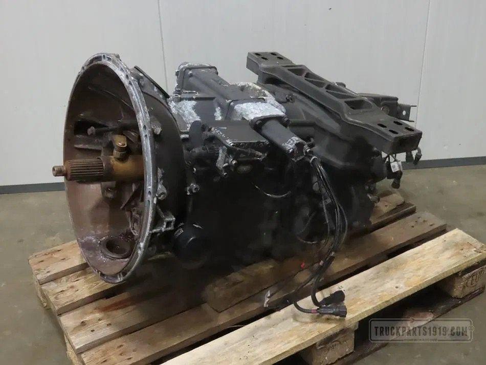 Scania 2292433 Versnellingsbak Scania GR875, Enlèvement, Utilisé, Scania, Transmission et Accessoires