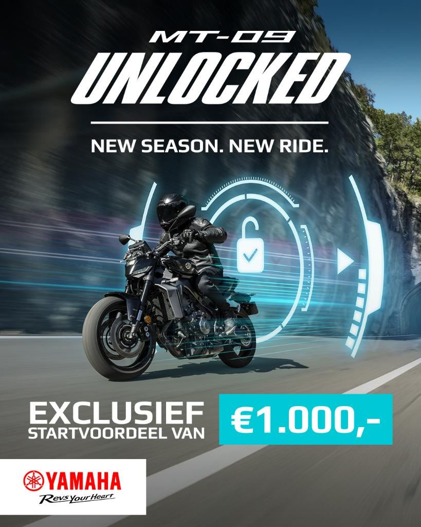 Yamaha MT09  PROMO, Motos, Motos | Yamaha, Entreprise, Naked bike, plus de 35 kW, 3 cylindres, Permis Moto A2 minimum, ABS, Régulateur de vitesse