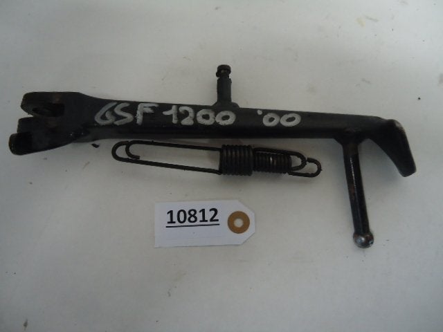 GSF1200 1996 - 2000 Suzuki Pikkel D1-20092