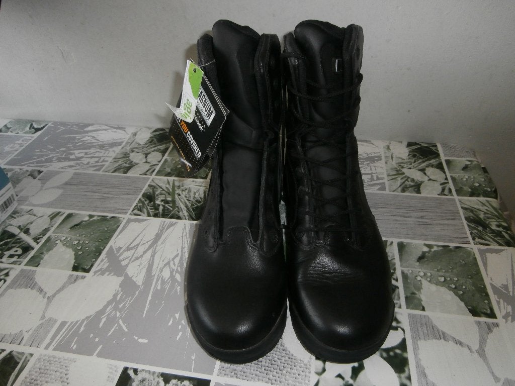 3 paires de bottines de sécurité NEUF, Enlèvement ou Envoi, Neuf