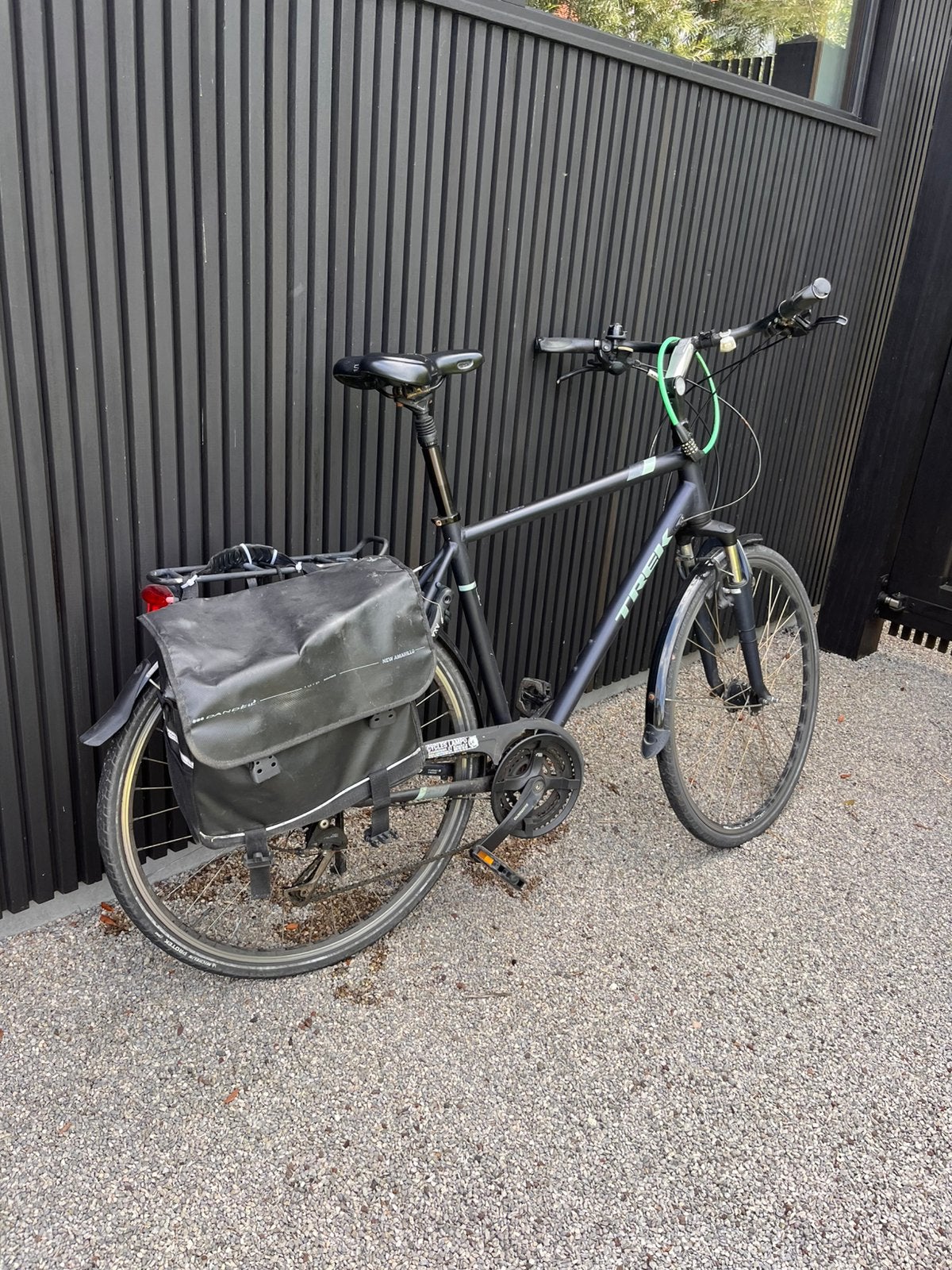 Trek  t300 in goede staat, Ophalen