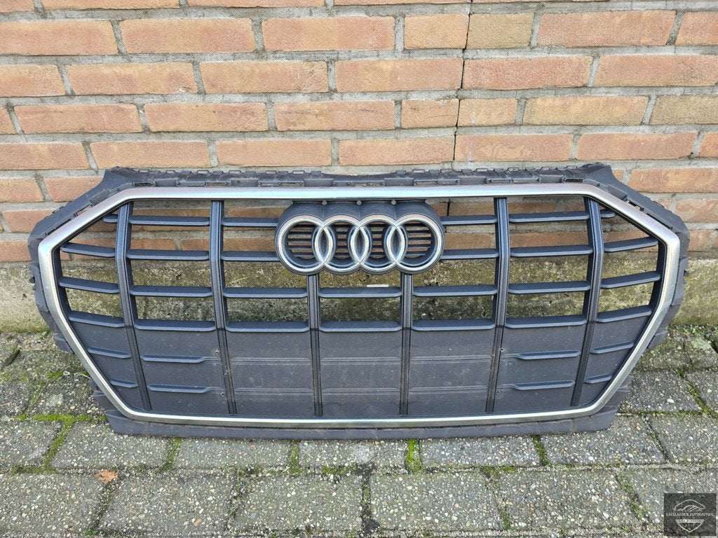 Calandre Audi Q5 80A Facelift 2020-2024 d'origine 80A853651, Autos : Pièces & Accessoires, Carrosserie & Tôlerie, Audi, Utilisé