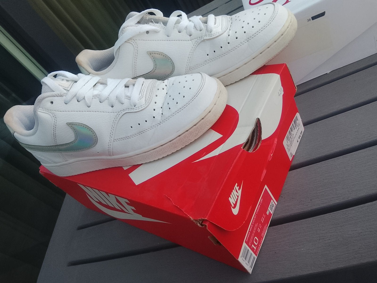 Nike 42 nieuw €64.99, Ophalen