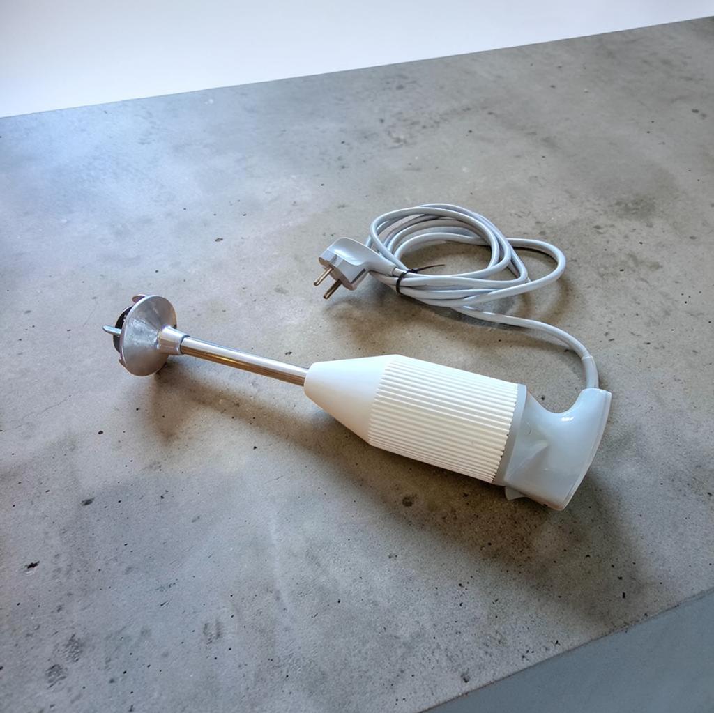 Bamix mixeur à main M100, Electroménager, Mélangeurs de cuisine