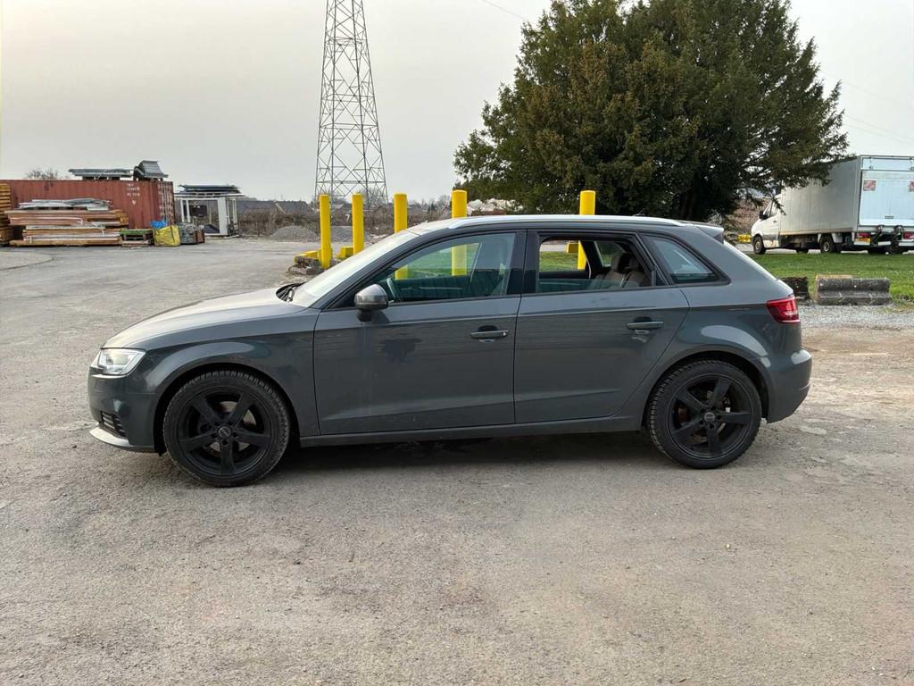 Audi A3 Sportback 8V Voiture, Autos, Achat, Entreprise, Autre carrosserie, Occasion