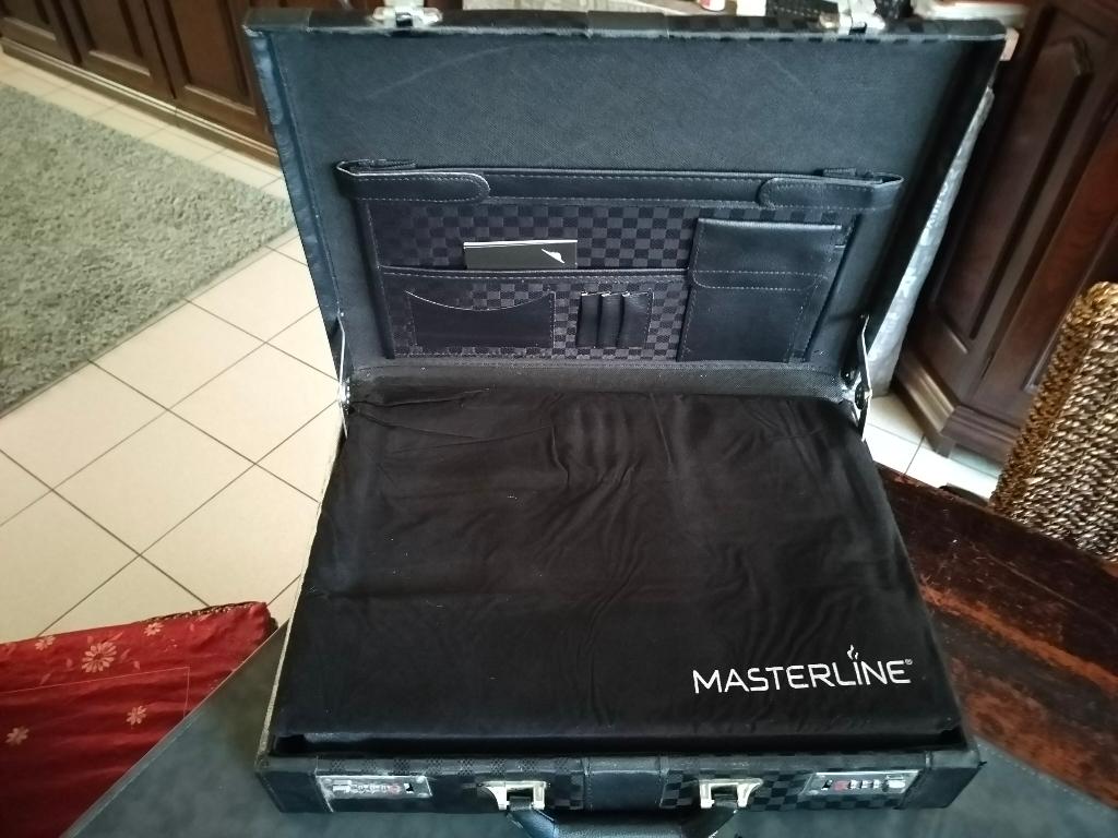 Nieuwe Masterline Bestekset met 30 jaar garantie, Ophalen, Nieuw, Bestekset