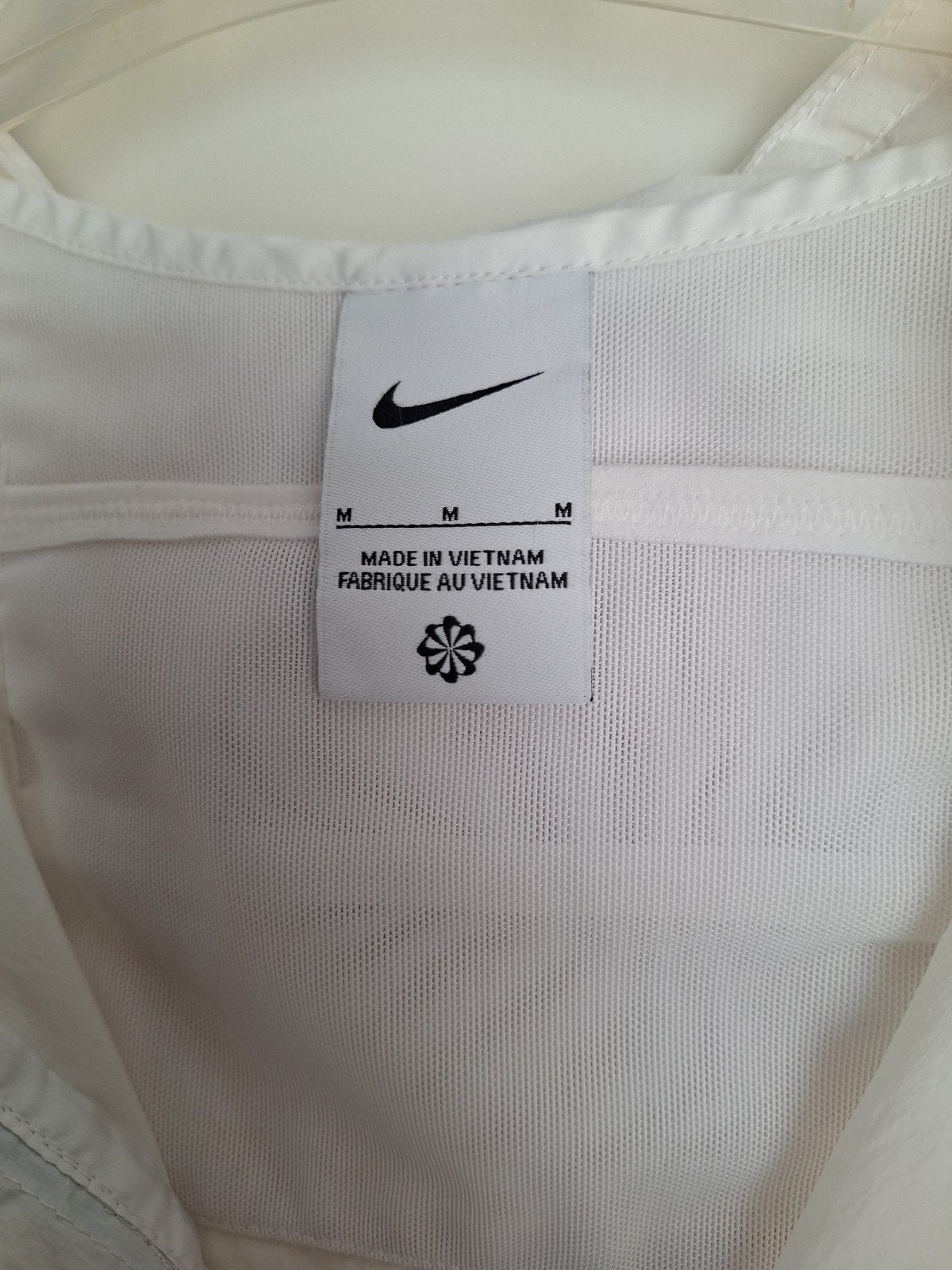 Coupe vent Nike Trail, Enlèvement ou Envoi