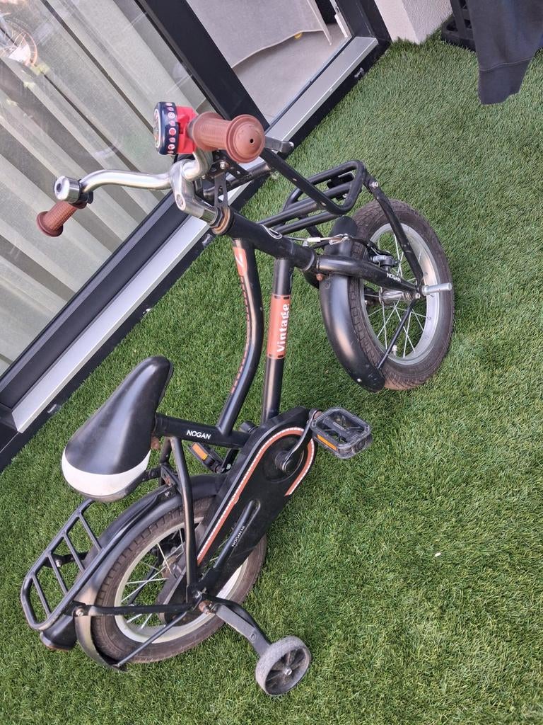 Fiets 16inch, Fietsen en Brommers, Fietsen | Kinderfietsjes, Ophalen of Verzenden