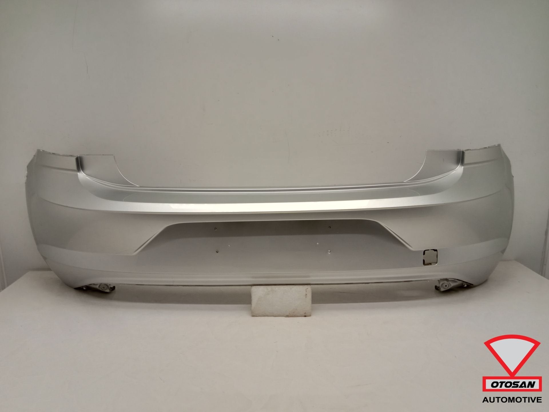 VW Polo 2G Achterbumper Bumper Origineel! 2017+, Auto-onderdelen, Gebruikt, Volkswagen, Volkswagen AG, Vw@volkswagen.de